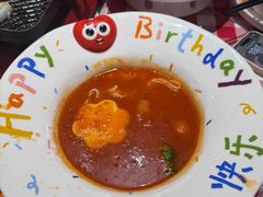 -西贝(宁波天一国购店)