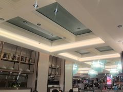 -东方红海鲜百汇(国际大厦店)