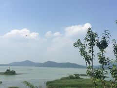 -苏州吴中太湖旅游区