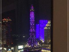 -澳门喜来登大酒店