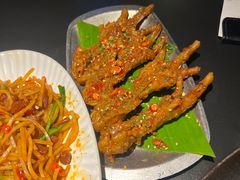 -Ameigo梅果·云贵川bistro(长宁来福士店)