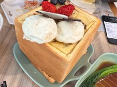 -珍粥道(杉杉奥特莱斯店)