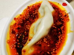 -喜家德虾仁水饺(麒麟社店)