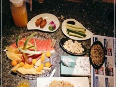 -音乐在线主题氧吧KTV(佳宁娜广场店)