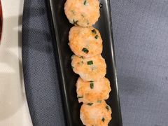 大良煎虾饼-顺峰(农展馆店)