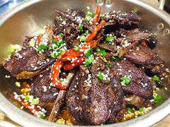 -开小灶(公望街店)