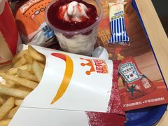 -汉堡王(上海凌云壹街坊店)