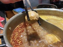 -呷哺呷哺 黄金牧场 (新中关购物中心店)