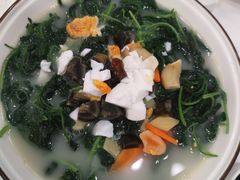 -寻味顺德·南记酒家·传统顺德菜·鱼生(广源路店)