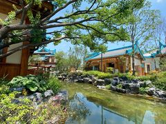 -牛首山文化旅游区