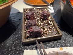 -山缓缓火锅(青岛万象城店)