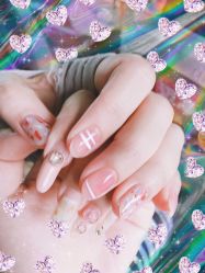 -N.xi奈兮日式美甲美睫半永久