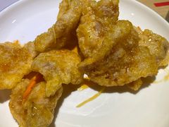 -关东小磨东北菜(上海长风大悦城店)