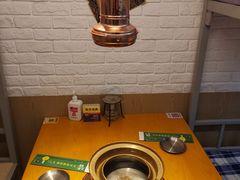-8号苑自助烤场(西单店)
