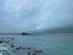 -海南分界洲岛旅游区