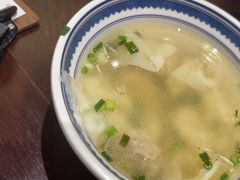 -古都历食南京菜·烤鸭·鸭血粉丝·汤包(南京博物院店)