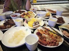 -东方之珠洗浴休闲广场(大港店)