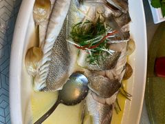 -南湖船菜大酒店