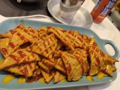 -博姆炸鸡精品餐厅(常发广场店)