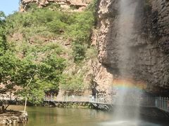 -湖洞水自然风景区