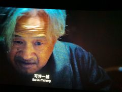 -SFC上影百联影城(大上海4DX店)