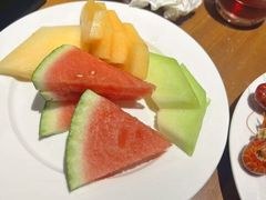 -厦门泰地万豪酒店-贡厨全日餐厅