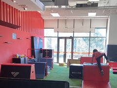 -赫石少儿体能馆(奥森店)