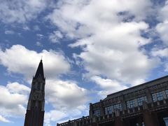 -华东政法大学(松江校区)