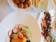 -月福京味斋·烤鸭店·北京菜(鼓楼总店)