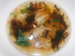 莆田扁肉汤-莆田餐厅PUTIEN(三里屯店)
