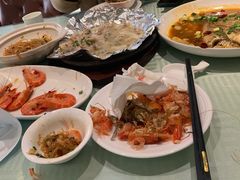 -江海渔港(姚港路店)