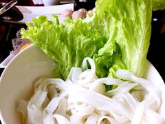 -潮汕美牛肉丸火锅店(天宁寺店)