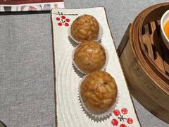 -潮府馆·非遗潮州菜·世纪公园(新国际博览中心店)