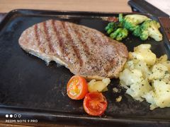 -必胜客(钻汇广场店)
