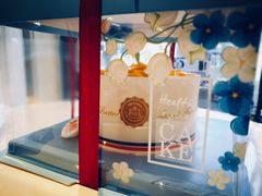 芒露-维尔纳斯·生日蛋糕·动物奶油冰淇淋蛋糕(六里桥店)