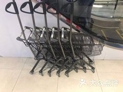 -盒马鲜生(新都心店)
