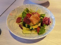 -滩万日本料理Nadaman(国贸大酒店)