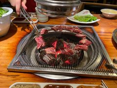 -7年8班朝鲜族非遗美食(三钢里店)