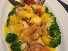 -蟹榭·本帮江浙菜·蟹宴(五角场合生汇商场店)