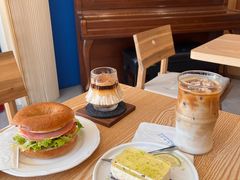 -益杯半舍·Yippee Barseh(宇宏健康花城店)