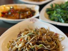 -羅秋明手工粉面