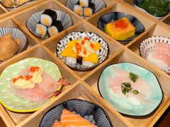 -七町糖果寿司屋(龙洞广工店)