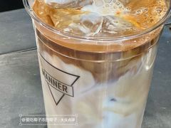 -Manner Coffee(壹方城店)