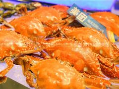 -荔城友德艾格尼丝自助餐厅(辰华·财富中心店)