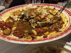 经典鱼头泡饼-旺顺阁鱼头泡饼(常营店)