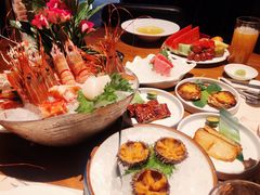 -Mr·Fish鱼鲜生海鲜放题(银泰in99店)
