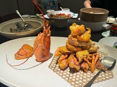 -鱼乐轩·俄罗斯海鲜直供餐厅(群力店)