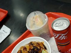 -和合谷(北京市王府井百货大楼店)