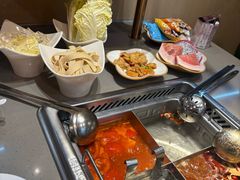 -海底捞火锅(万达广场店)