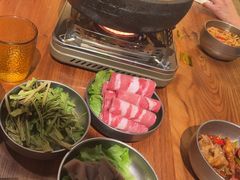-夺多山贵州酸汤牛肉火锅(7mall店)